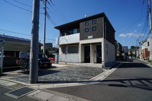 シャトルコーポⅢ 201号-12