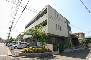 エスペランサ 202号-12