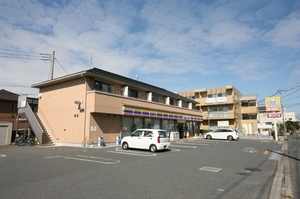 エスペランサ 202号-14