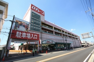 エスペランサ 202号-15