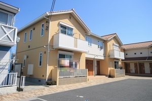 サンハイツ　大久保　Ｎ