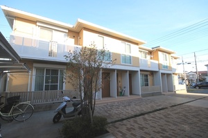 サンハイツ 大久保 P 101号-13