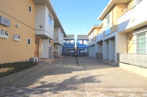 サンハイツ 大久保 P 101号-14