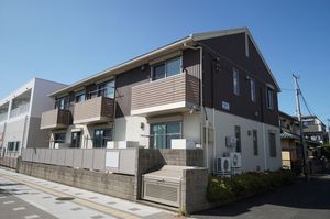 ソレイユ 103号-12