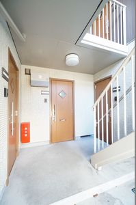 ソレイユ 103号-14