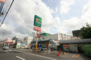 シャンゼリゼ大宮 H 201号-13