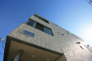 シャンゼリゼ大宮 H 201号-15