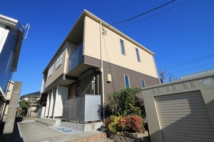 マンション鷹の巣（Ｂ） 102号-1