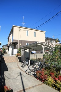 マンション鷹の巣（Ｂ） 102号-12