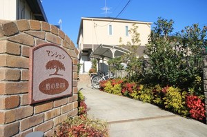 マンション鷹の巣（Ｂ） 102号-13