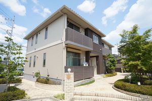 沙羅　Ｃｏｕｒｔ　Ａ 101号-1