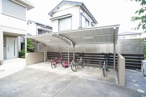 沙羅　Ｃｏｕｒｔ　Ａ 101号-13