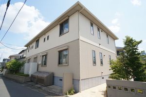 沙羅　Ｃｏｕｒｔ　Ａ 101号-14