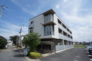 ソラーレ 203号-15