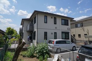 フィオレンティーナ 202号-15