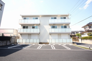 ヴィエントⅡ 302号-12