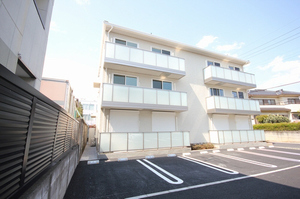 ヴィエントⅡ 302号-14