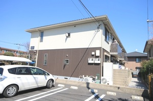 シャロンⅠ 202号-12