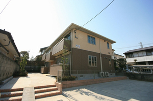 メゾン・エスポワール