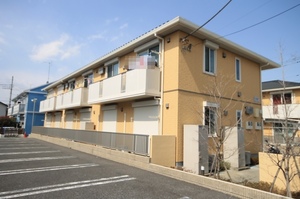 サンハイツ　大久保　Ｓ