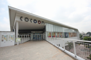 シャンティ 203号-13