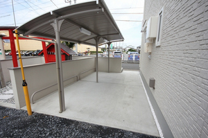 Sun Lavender 203号-13