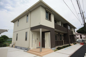 グレイス　コート　Ａ