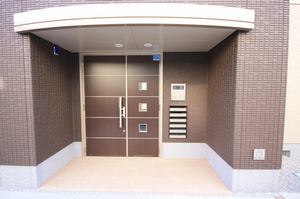 View Residence 101号-12