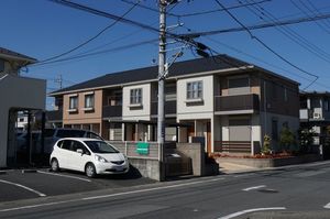 Casa・de・Rinasce 102号-12