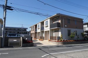 Casa・de・Rinasce 102号-13