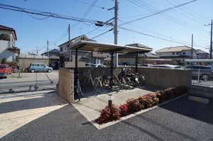 Casa・de・Rinasce 102号-14