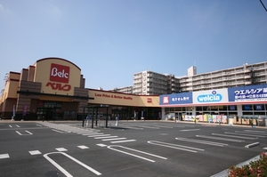 クレセント本郷Ⅴ 102号-13