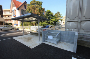 ソネアルⅡ 303号-2