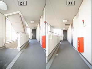 ソネアルⅡ 303号-4