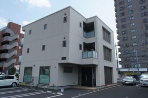 ソネアルⅡ 303号-6