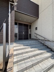 ソレアード 新都心 201号-12