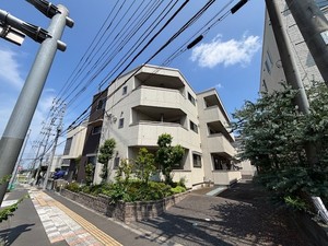 ソレアード 新都心 201号-15