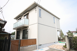 サンハイツ　大久保　Ｕ