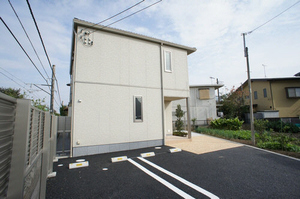 フクダナハウス 101号-13