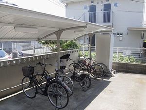 ベラージオ 202号-13