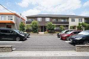 Ｍａｉｓｏｎ　Ｋ 202号-12