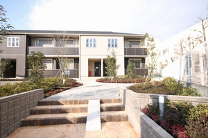 Ｍａｉｓｏｎ　Ｋ 202号-13