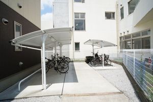 Ｍａｉｓｏｎ　Ｋ 202号-14