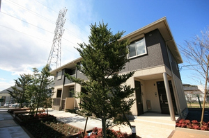 ミルート ガーデン Ⅰ 203号-12