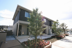 ミルート　ガーデン　Ⅱ 102号-12