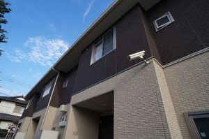 ミルート　ガーデン　Ⅱ 102号-14