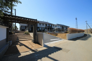 ＳＯＵＪＩＮ　ＨＩＬＬＳ　Ⅰ 205号-14