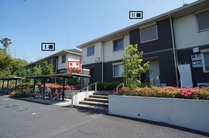 SOUJIN HILLS Ⅱ 103号-12