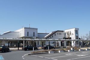 SOUJIN HILLS Ⅱ 103号-15