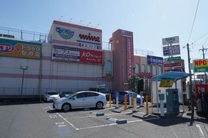 メゾンシルク 103号-14